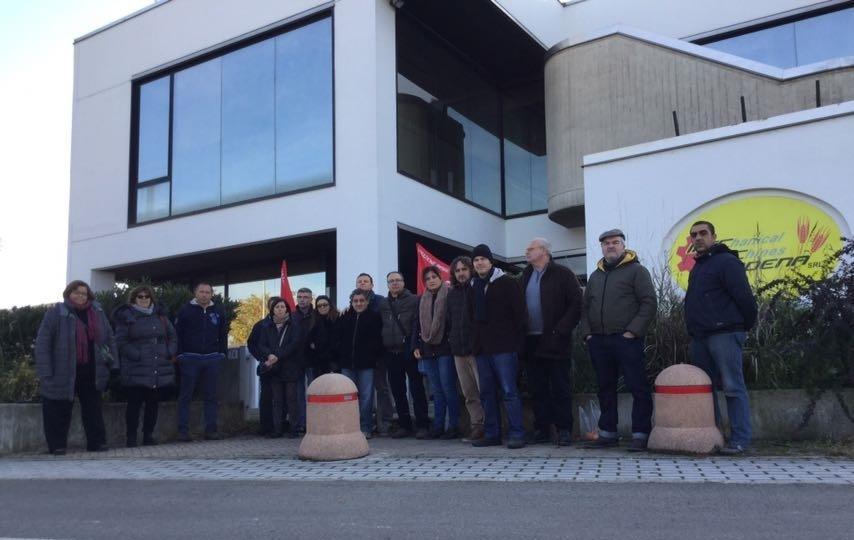 «L’acquirente di Mec Mac non dà garanzie» 