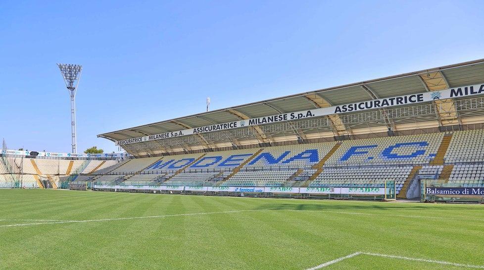 La Rosselli Mutina riapre il Braglia: i tifosi si interrogano 