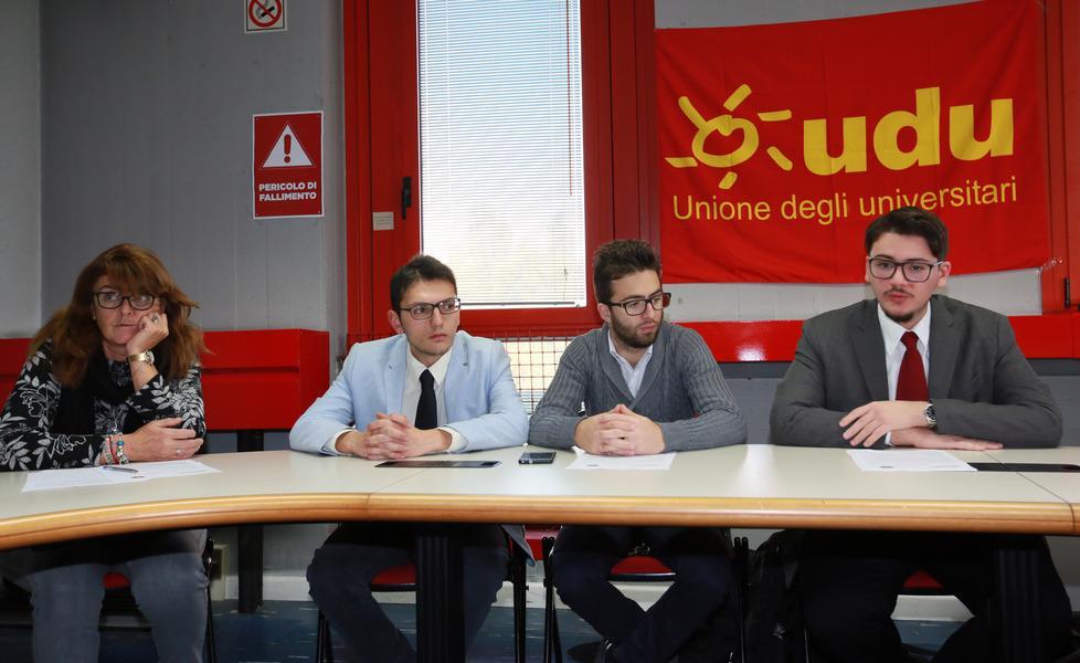 Università, 289 studenti senza alloggio 