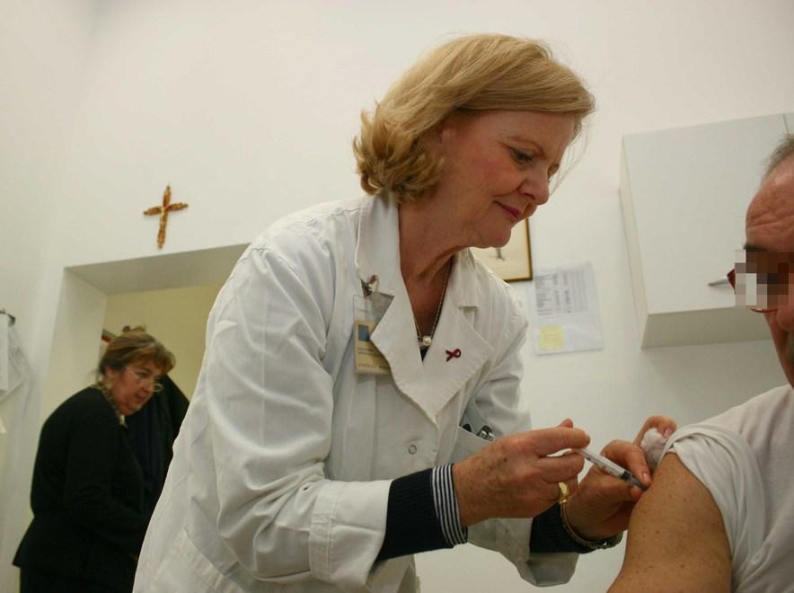 Lunedì all’ospedale la giornata dedicata alle vaccinazioni 