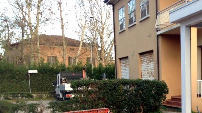 Muti i telefoni fissi Da una settimana disagi per 400 utenze