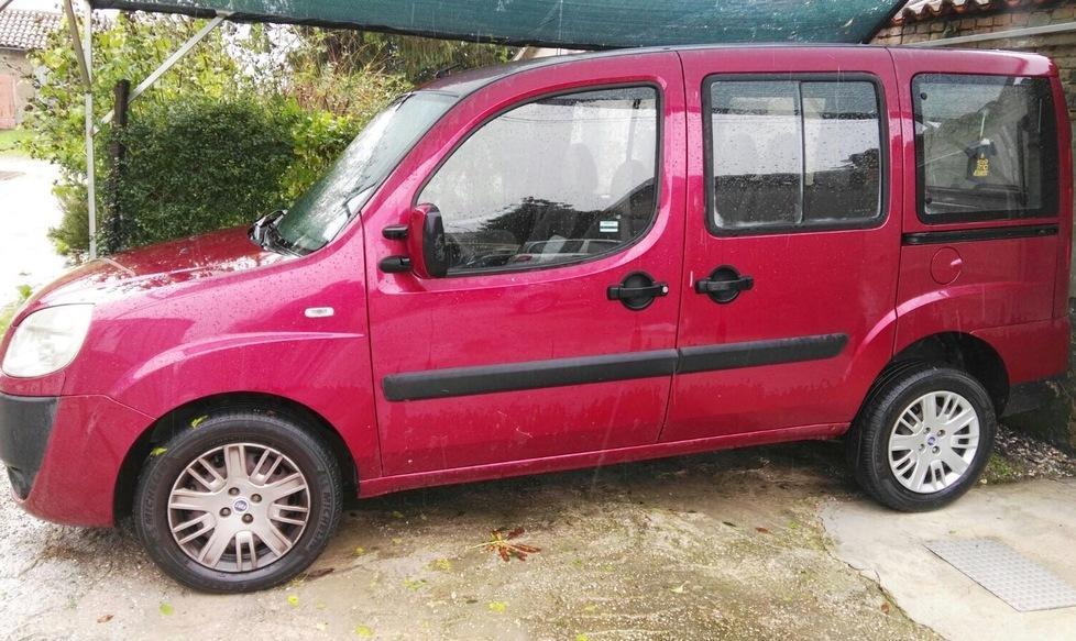 Il Comune in aiuto a una disabile 
