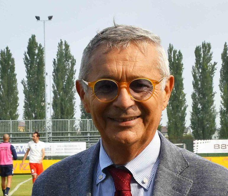 La Folgore Rubiera in semifinale contro il Pallavicino