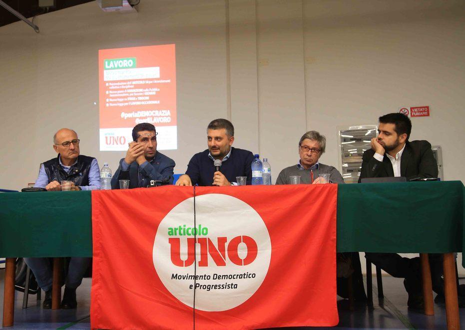  «Noi andiamo avanti per la nostra strada» 