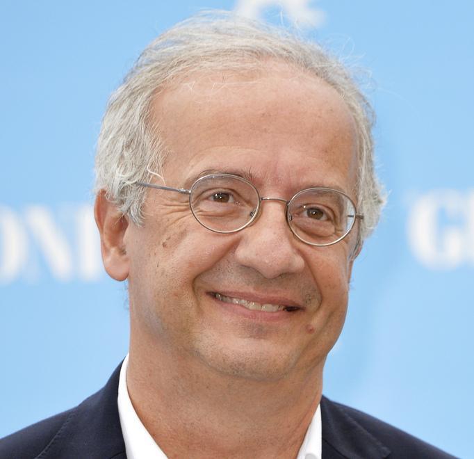 Walter Veltroni presenta “Quando” con Andrea Costa