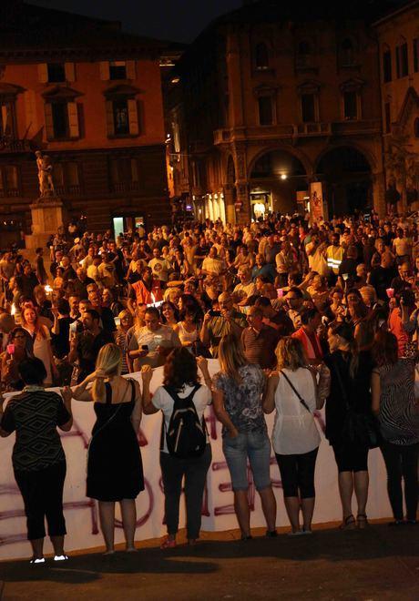 La destra reggiana strizza l’occhio alla Rete di comitati 
