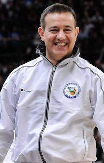 Il basket piange il fischietto Mattioli 
