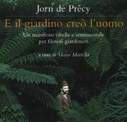 Pagine per chi ama i giardini