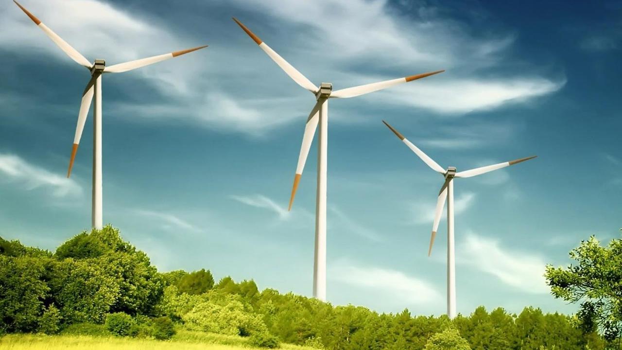 Italia al nono posto per le energie rinnovabili