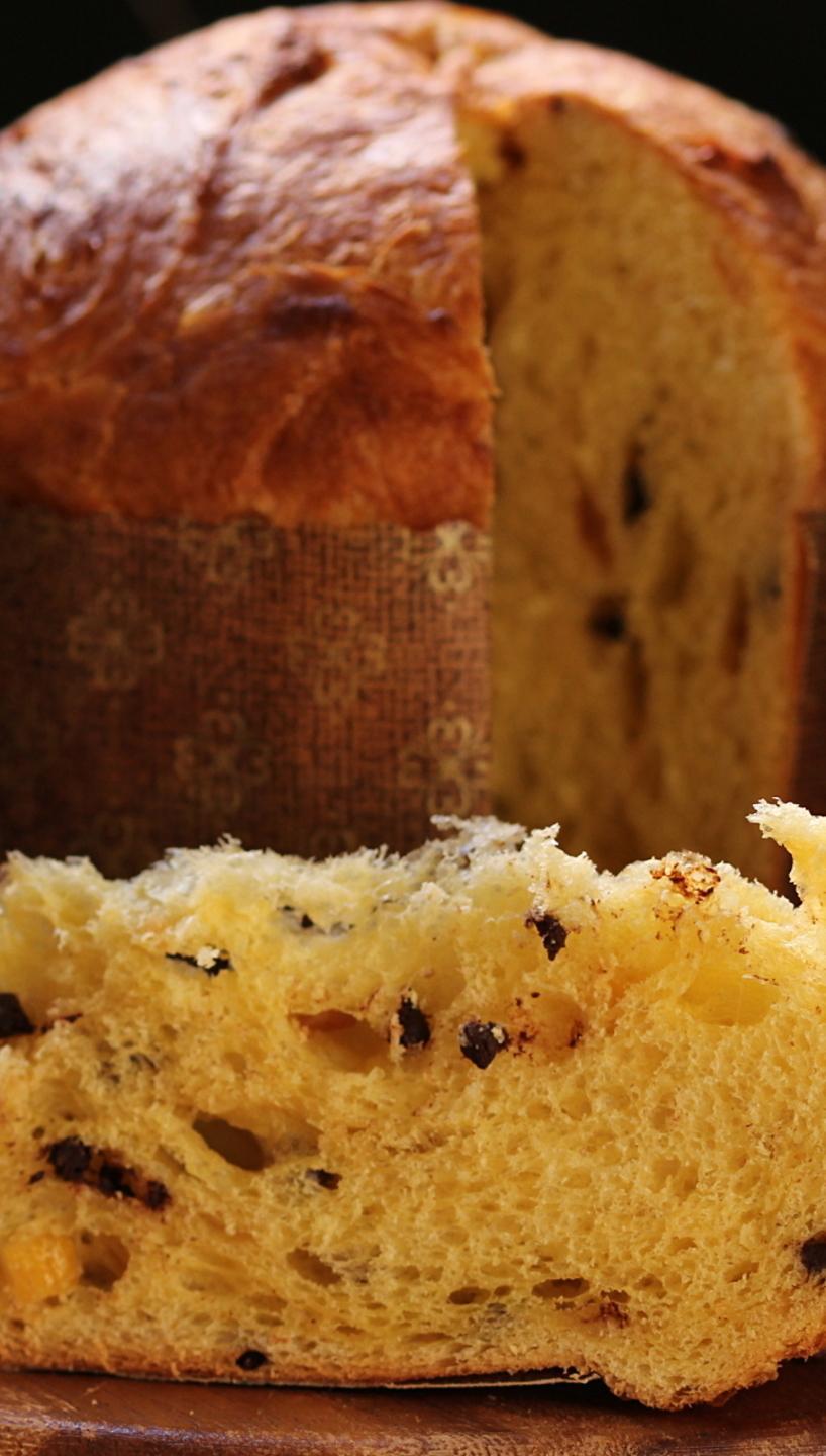 A Macomer uno dei “maestri” del panettone