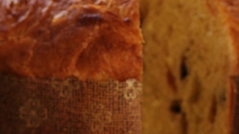A Macomer uno dei “maestri” del panettone
