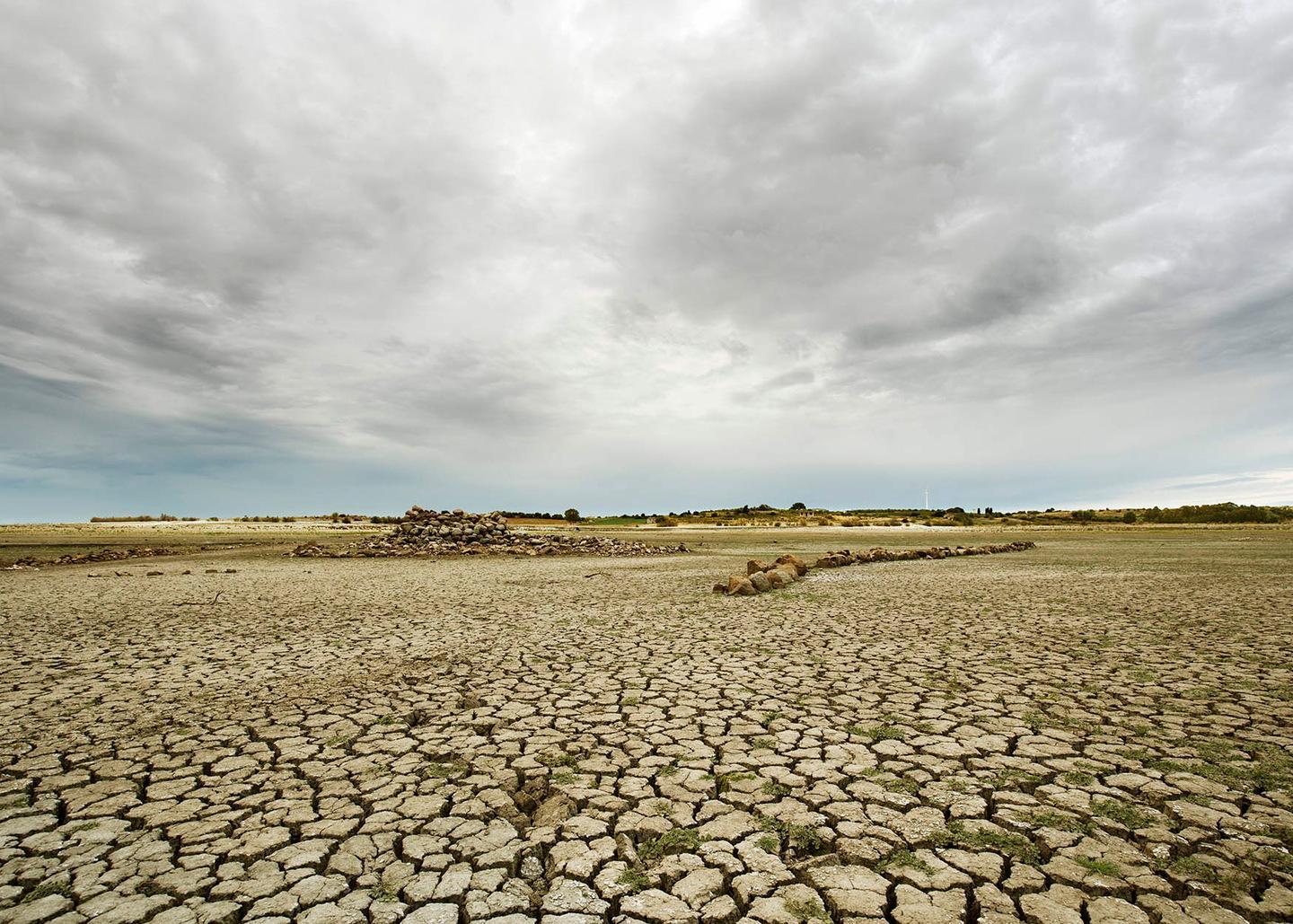 “Uomini d’acqua”, le foto di Davide Virdis