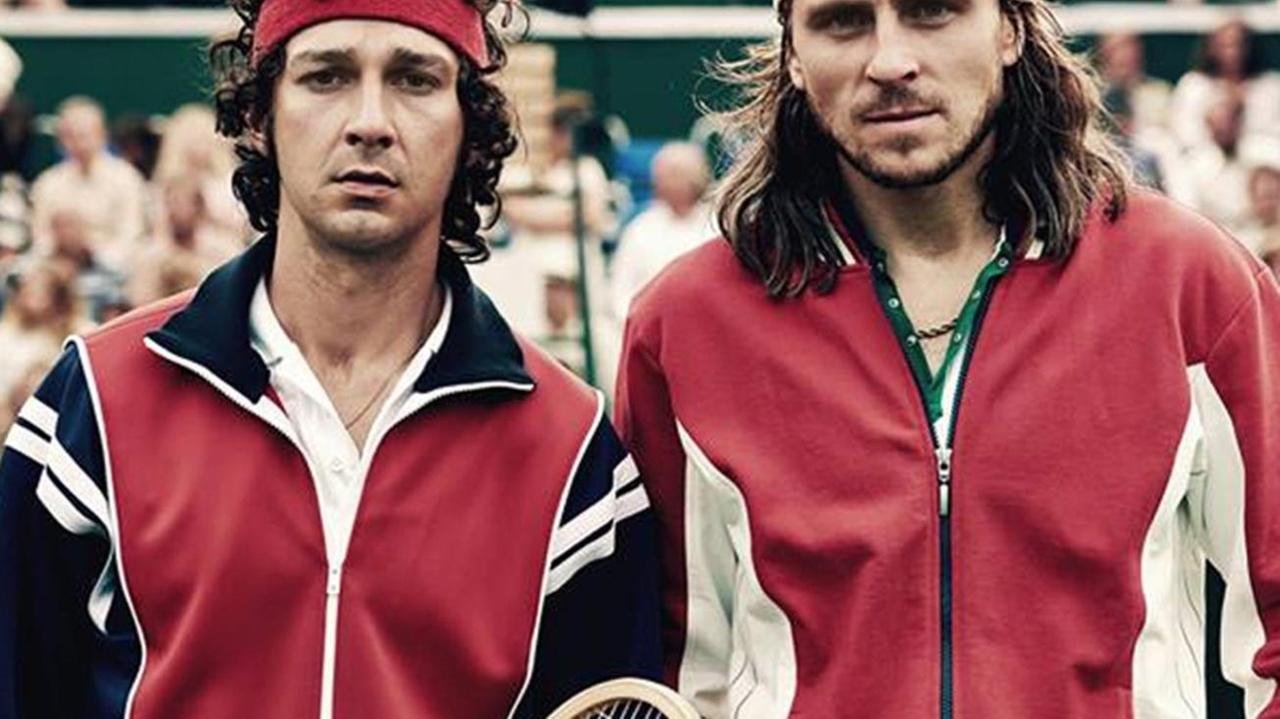 Duello storico a Wimbledon