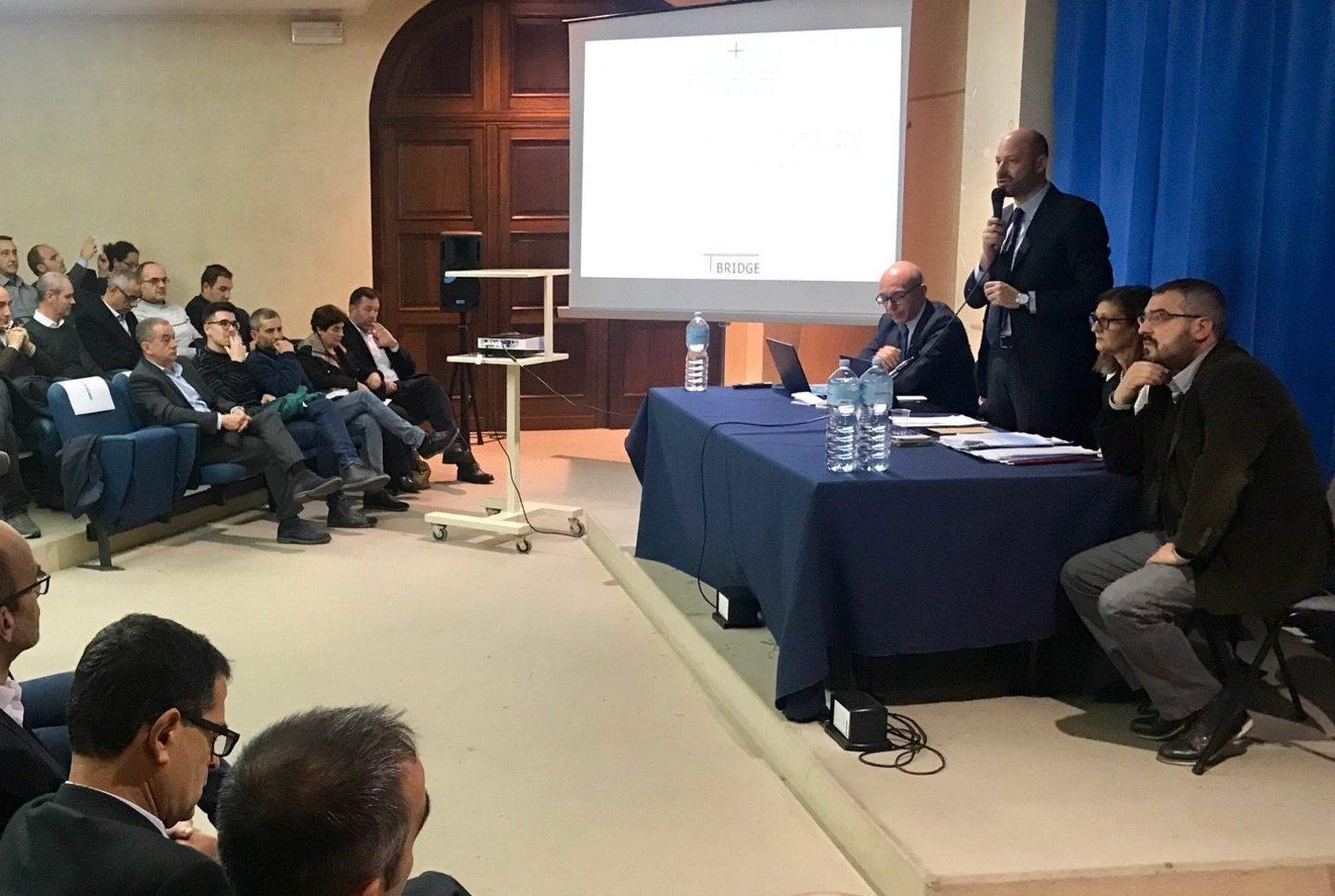 Trasporto pubblico, prove di rivoluzione 