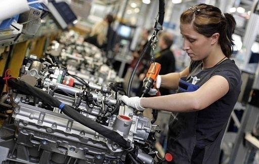 In aumento le imprese al femminile 