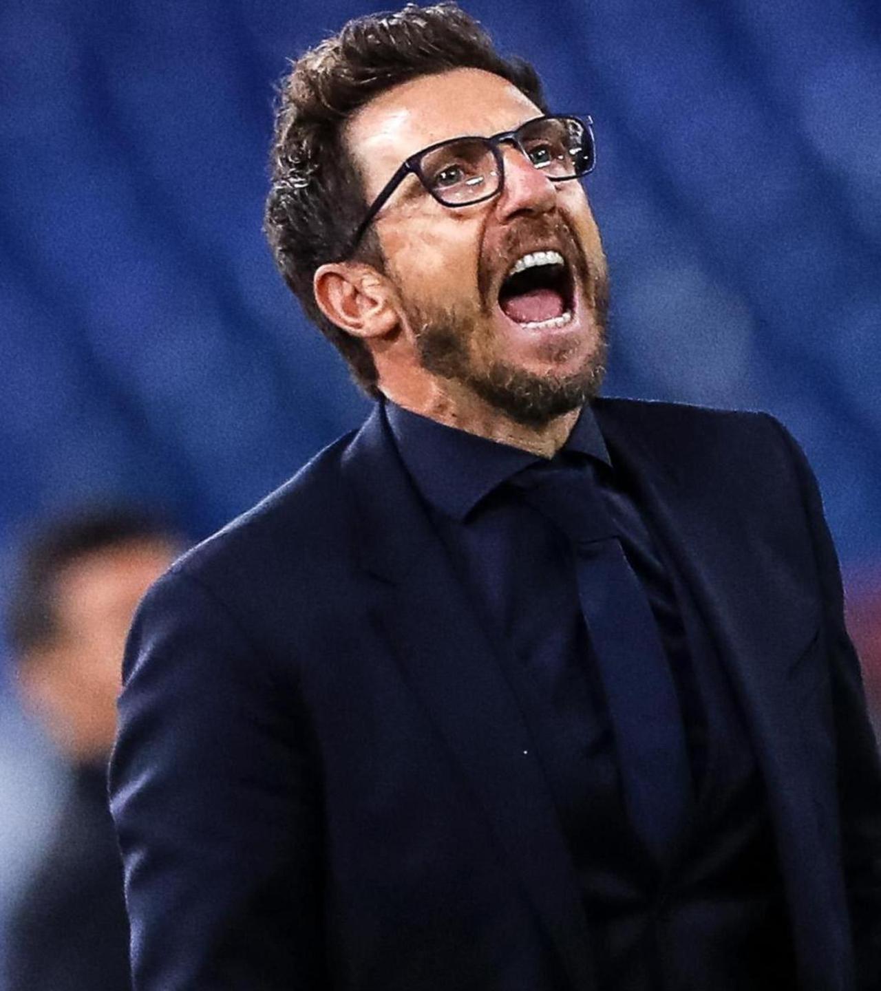 Oggi Roma-Lazio e Napoli-Milan: in palio ci sono punti pesantissimi