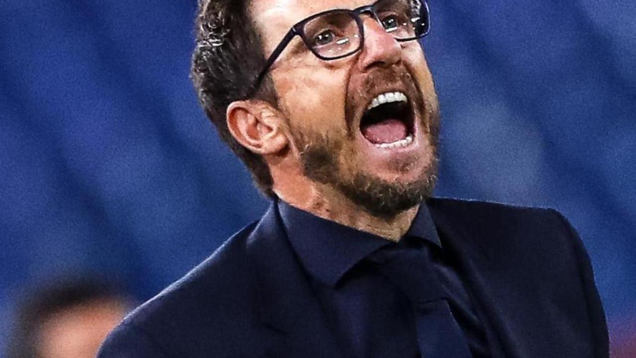 Oggi Roma-Lazio e Napoli-Milan: in palio ci sono punti pesantissimi