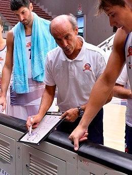 «La Academy a Siena per provarci» 