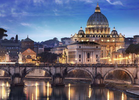 Misteri e veleni del Vaticano 
