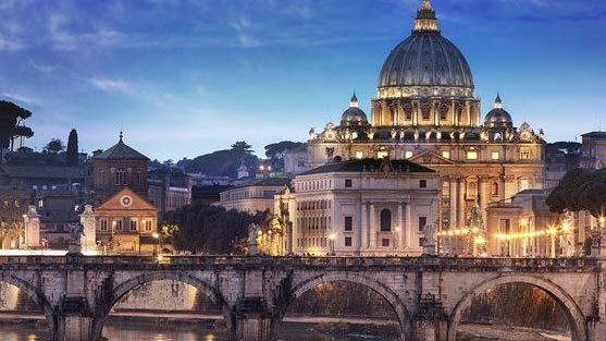 Misteri e veleni del Vaticano