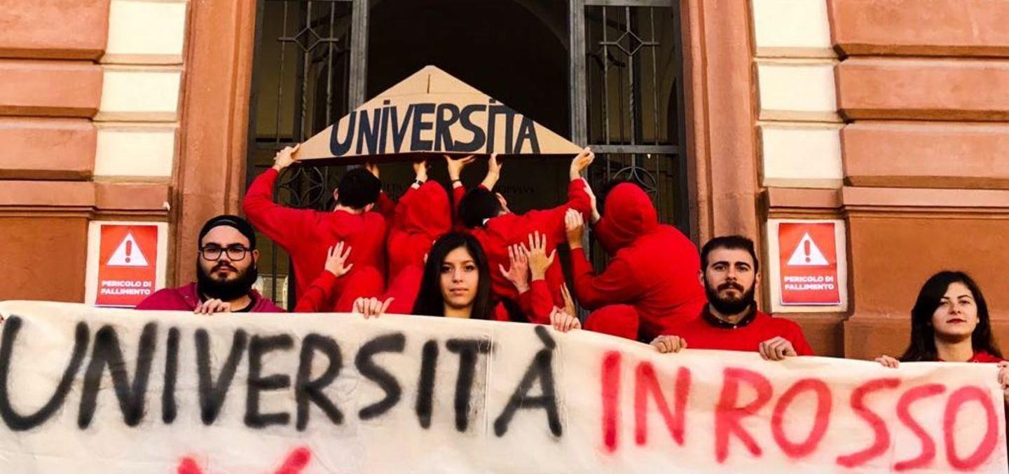 «In Sardegna le poche borse di studio erogate sono tra le più basse d’Italia»