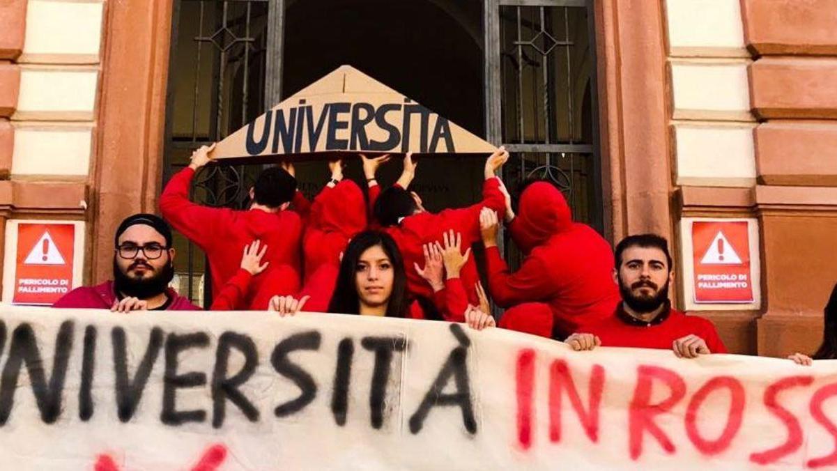 «In Sardegna le poche borse di studio erogate sono tra le più basse d’Italia»