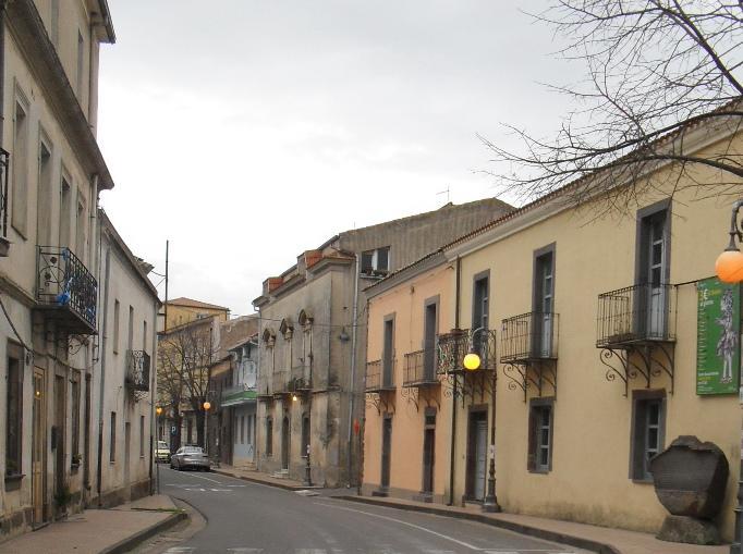 Paulilatino risparmia sull’energia pubblica 