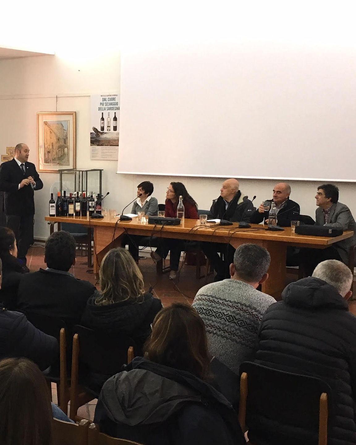Enoturismo, si punta al patto tra le aziende