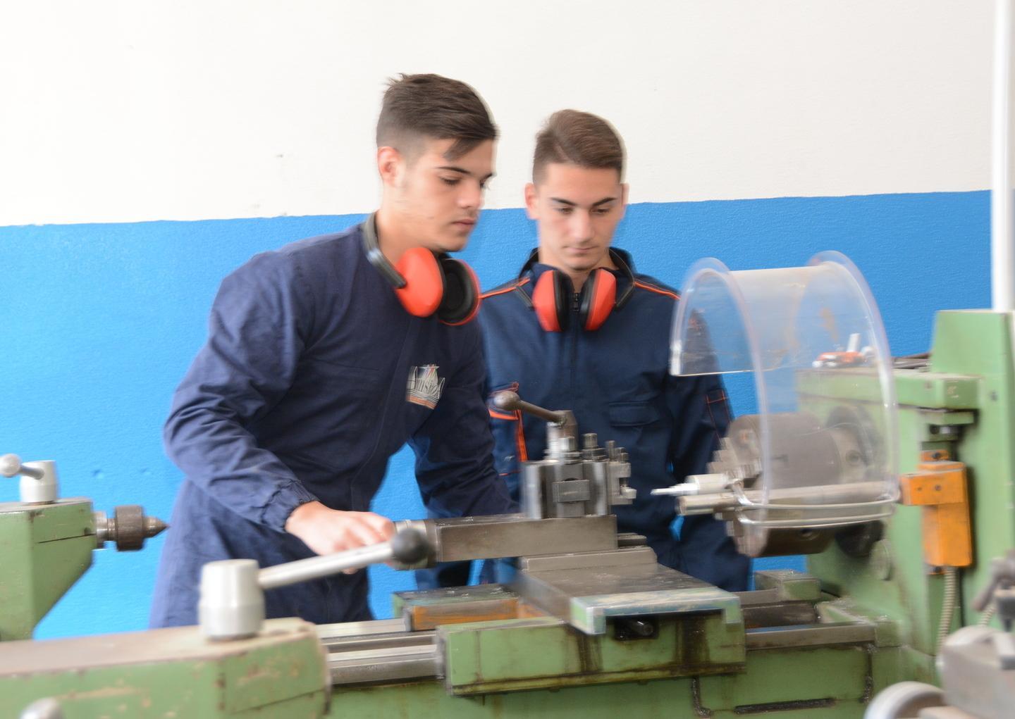 La buona scuola? I sindacati scelgono l’istituto Amsicora 