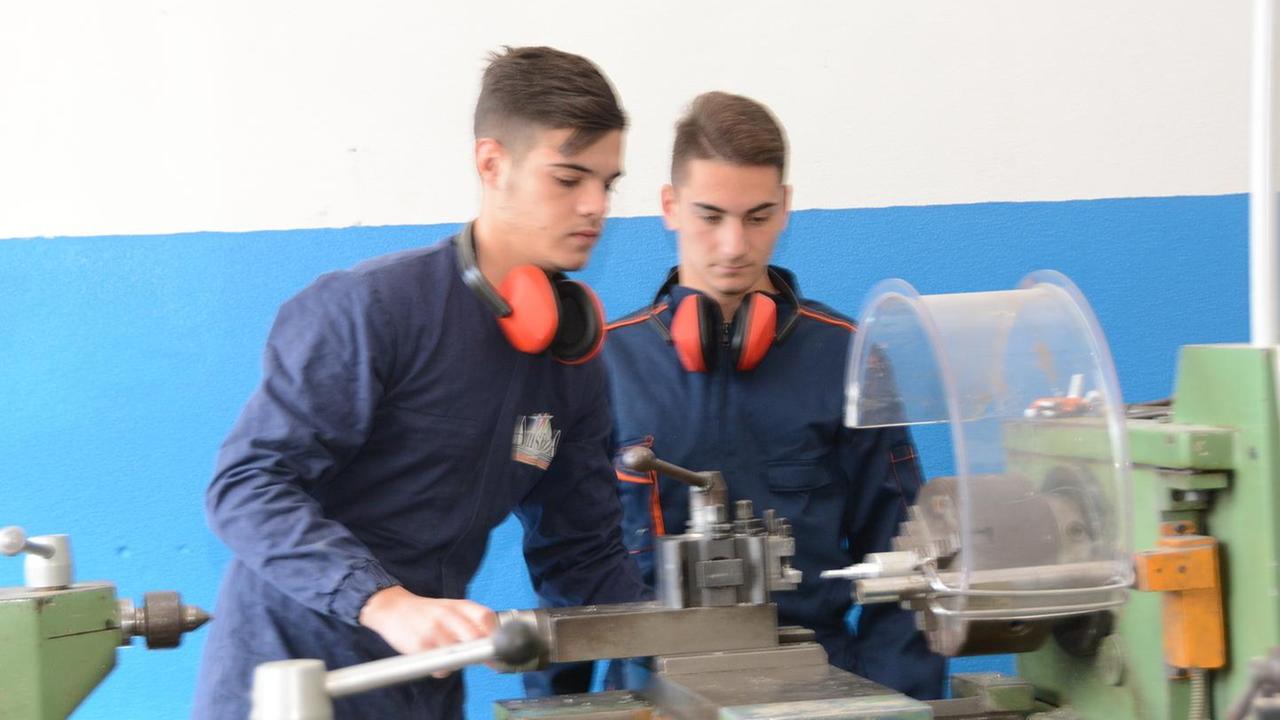 La buona scuola? I sindacati scelgono l’istituto Amsicora