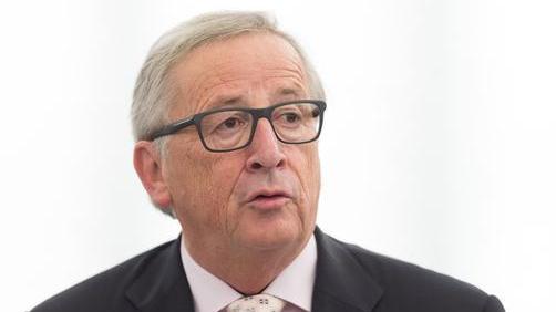 Catalogna:Juncker,sono molto preoccupato