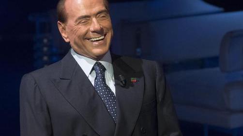 Berlusconi: "Pensioni minime a 1000 euro"