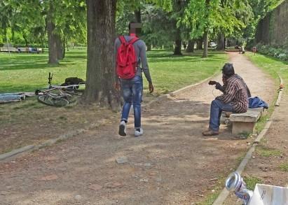 “Parchi sicuri”, salgono a 8 gli arrestati 