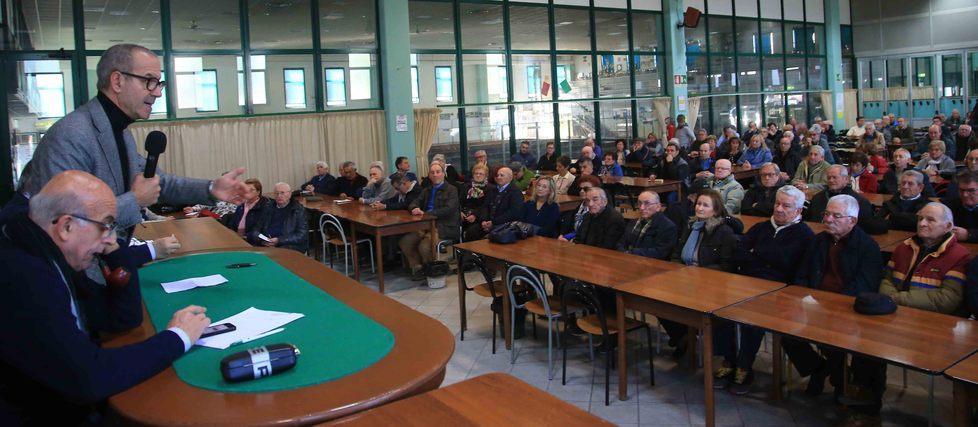 Crac delle coop, i rimborsi non fermano i soci traditi 