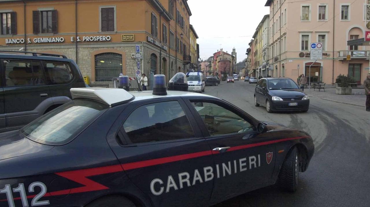 Castellarano, arrestato dai carabinieri un sorvegliato speciale per mafia