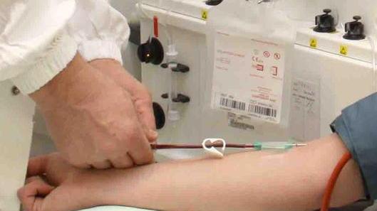 Asl, prelievi e donazioni bloccate per un guasto