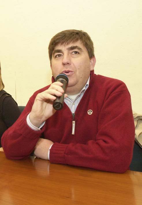 Riccardo Donati