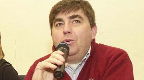 Riccardo Donati