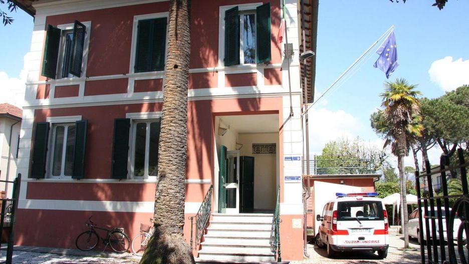 Ventisei nuovi vigili assunti grazie anche ai soldi dei privati