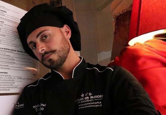 Muore a 34 anni l’“artigiano del gusto”: i colleghi lavorano in suo onore