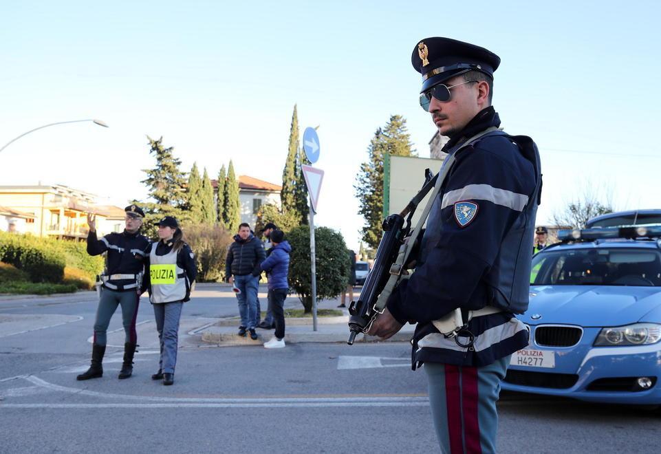 Montecatini, salgono a cinque i locali chiusi in un anno 