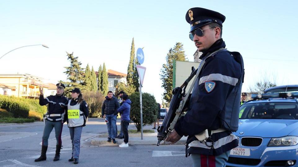 Montecatini, salgono a cinque i locali chiusi in un anno