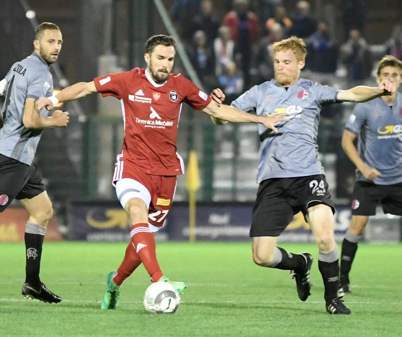 Pisa-Livorno: sulla capienza si attende l'ultimo verdetto