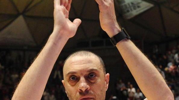Esposito applaude «È la strada giusta»