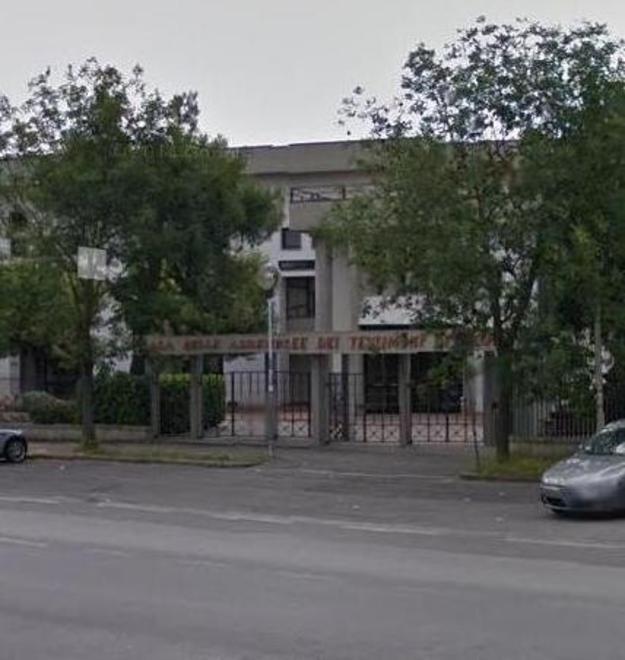 Testimoni di Geova dalla Valdinievole al raduno di Prato