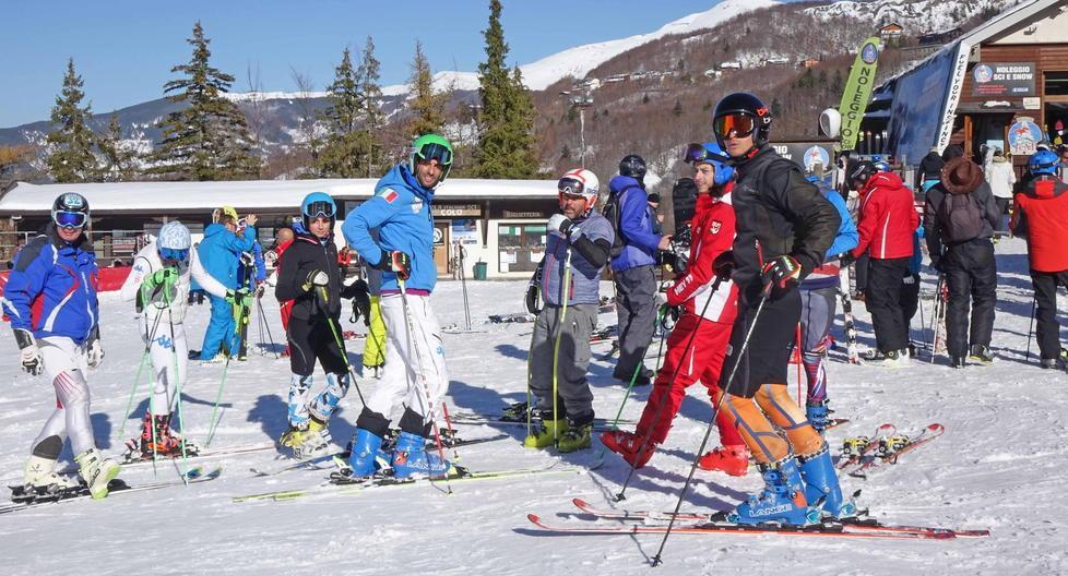 Tra impianti e rifugi l’Abetone dà lavoro a 150 stagionali 