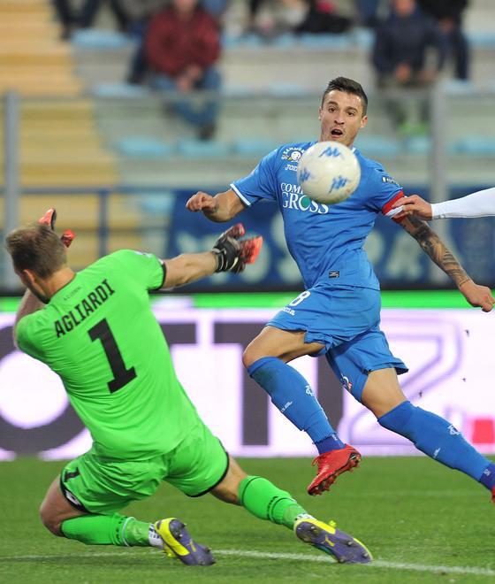 Un Krunic così può giocare ovunque, brillano i gemelli del gol
