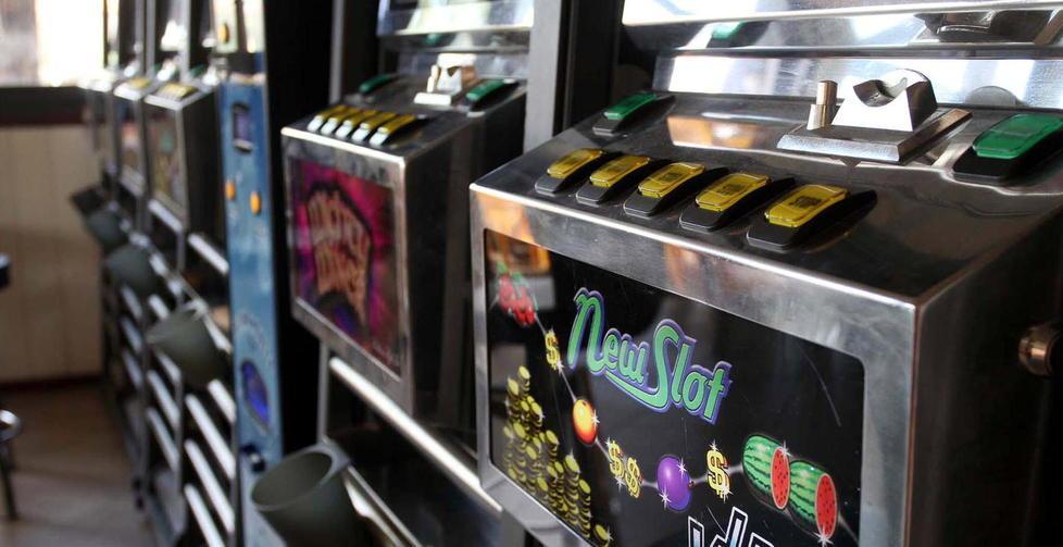 Da gennaio meno tasse alle attività “no-slot” 
