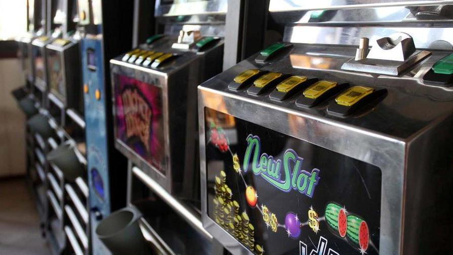 Da gennaio meno tasse alle attività “no-slot”