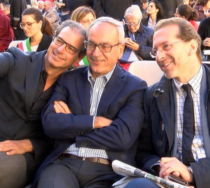 Intesa Ghezzi-Fontanelli per le amministrative 2018 